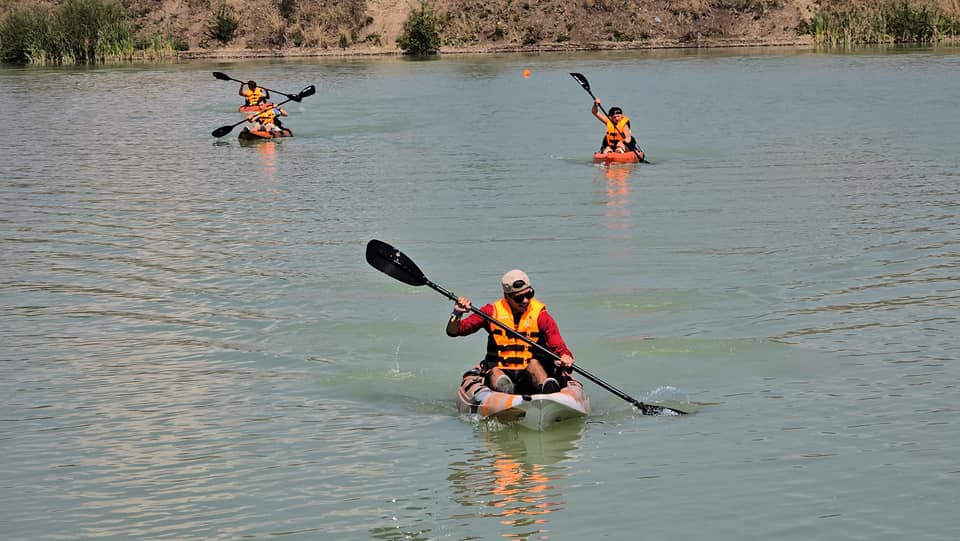 Concursul pentru copii